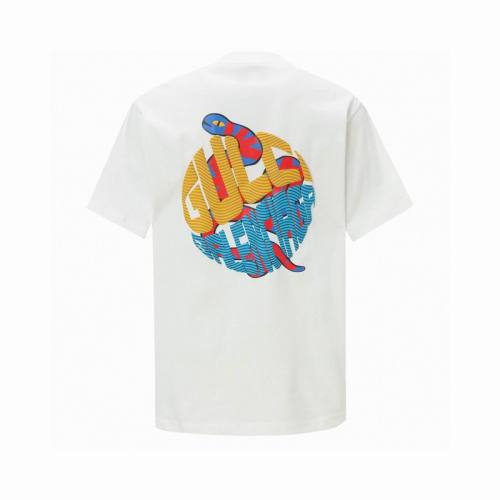 G men t-shirt-8366(XS-L)