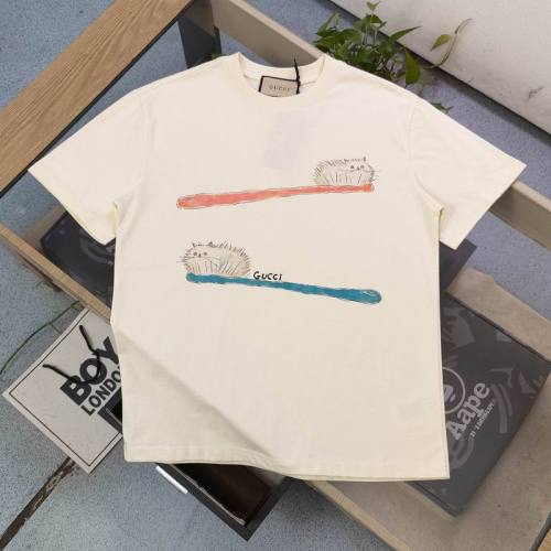 G men t-shirt-8470(XS-L)