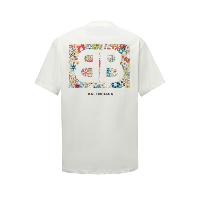 B t-shirt men-8099