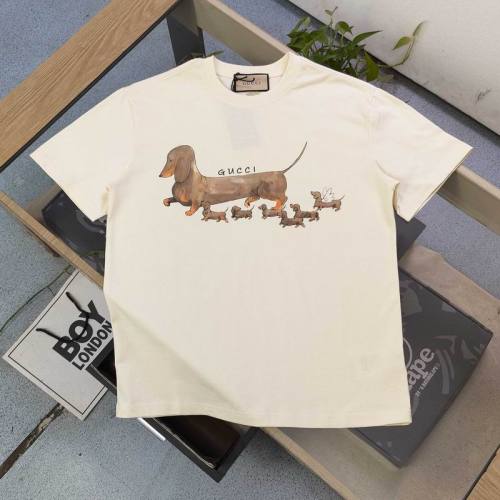 G men t-shirt-8460(XS-L)