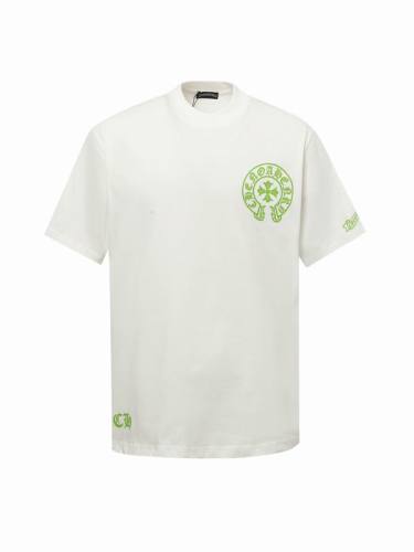 Chrome Hearts t-shirt men-2085(XS-L)