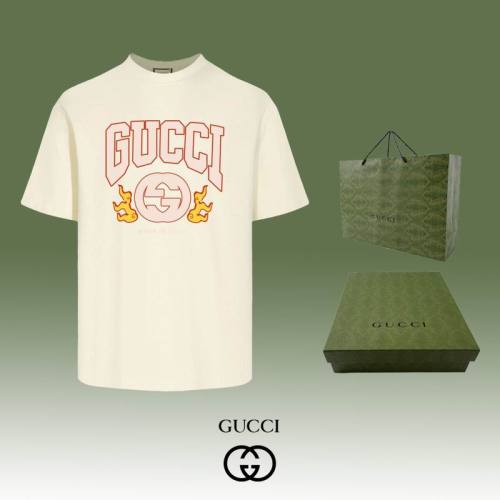 G men t-shirt-8436(XS-L)