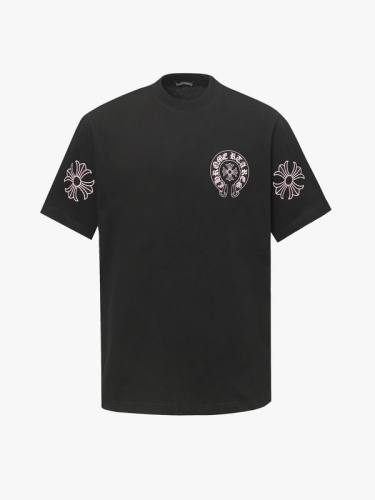 Chrome Hearts t-shirt men-2123(XS-L)