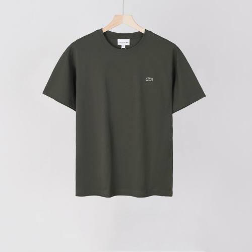 Lacoste t-shirt men-170(XS-L)