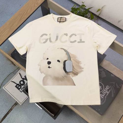 G men t-shirt-8469(XS-L)