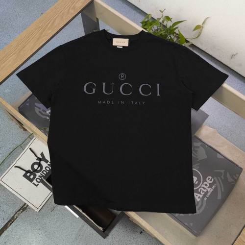 G men t-shirt-8492(XS-L)
