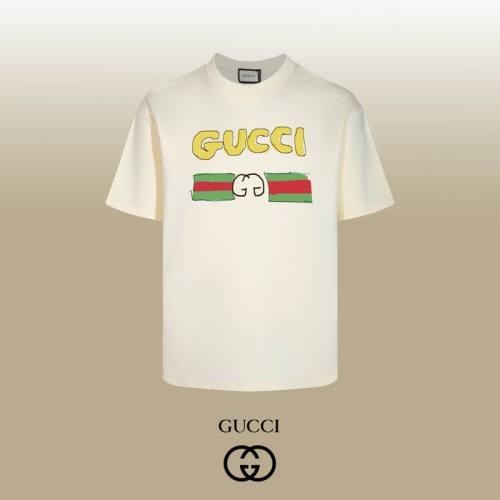 G men t-shirt-8507(XS-L)