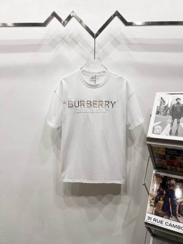 Burberry t-shirt men-3546(XS-L)