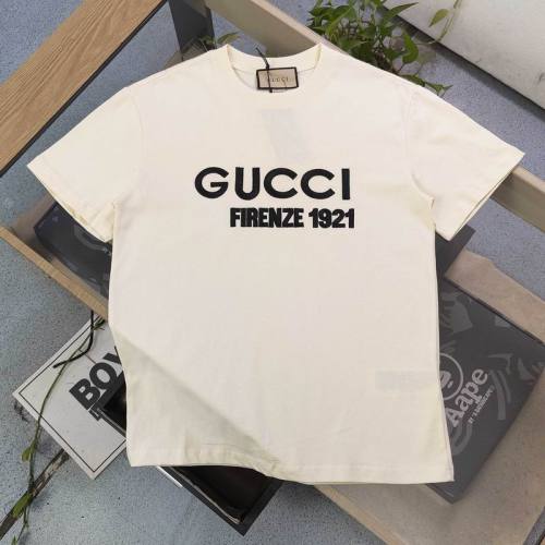 G men t-shirt-8483(XS-L)