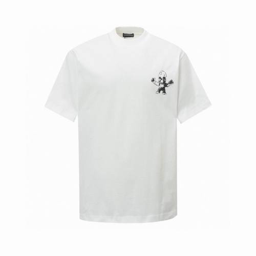 Chrome Hearts t-shirt men-2074(XS-L)
