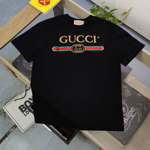 G men t-shirt-8480(XS-L)