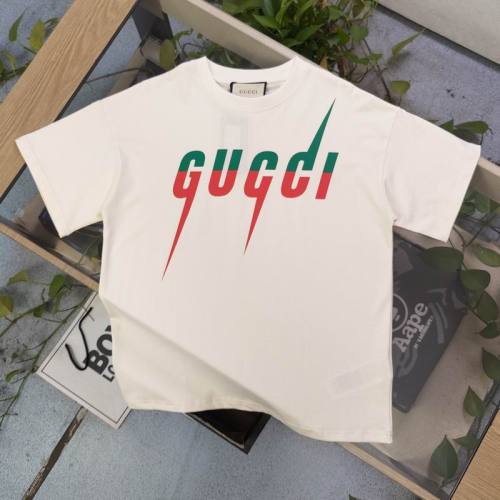G men t-shirt-8494(XS-L)