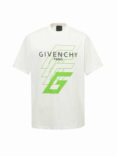 Givenchy t-shirt men-1883(XS-L)