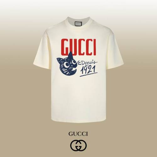 G men t-shirt-8508(XS-L)