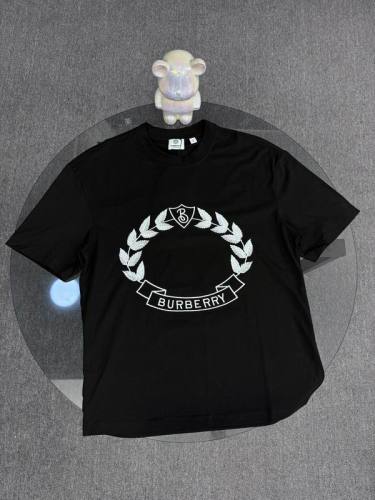 Burberry t-shirt men-3539(XS-L)