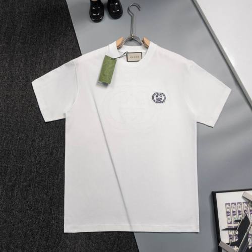 G men t-shirt-8383(XS-L)