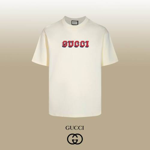 G men t-shirt-8400(XS-L)