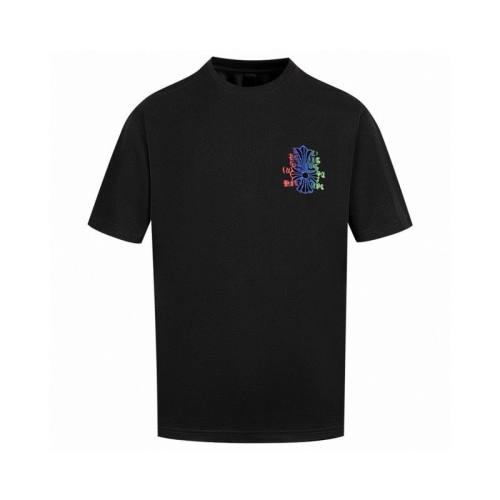 Chrome Hearts t-shirt men-2157(XS-L)