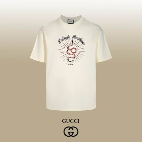 G men t-shirt-8396(XS-L)