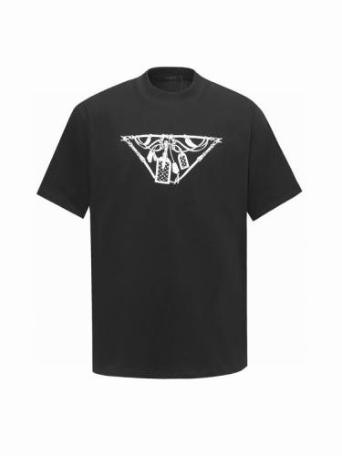 LV  t-shirt men-10547(XS-L)