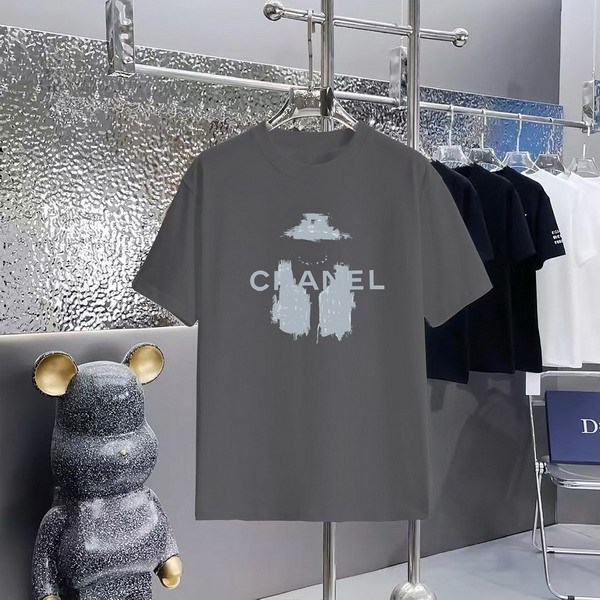 CHNL t-shirt men-917(XS-L)