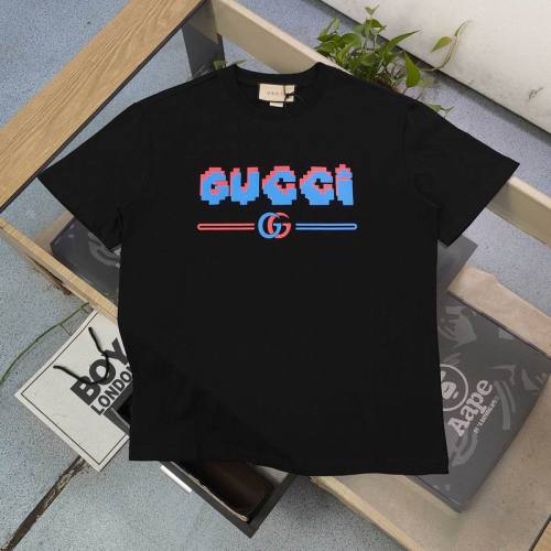 G men t-shirt-8477(XS-L)