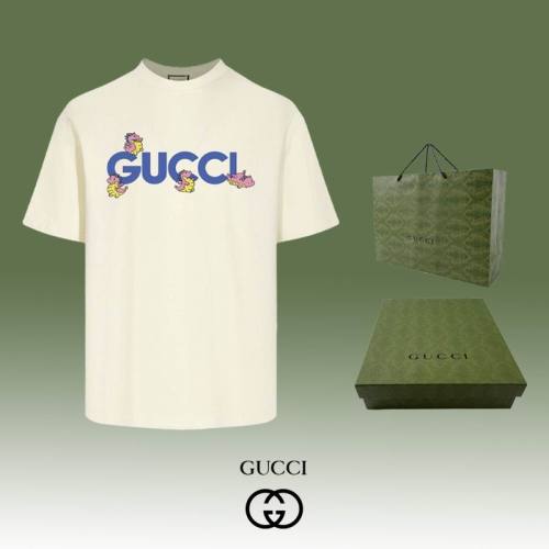 G men t-shirt-8446(XS-L)