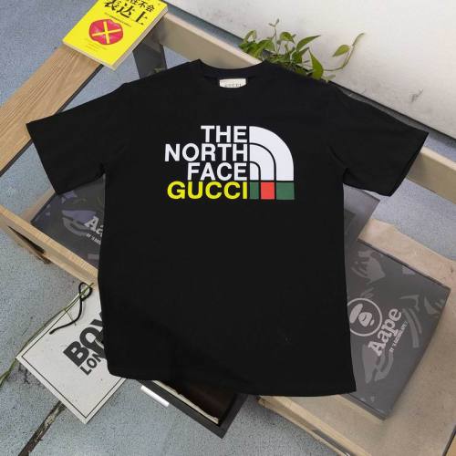 G men t-shirt-8456(XS-L)