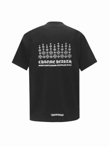 Chrome Hearts t-shirt men-2102(XS-L)