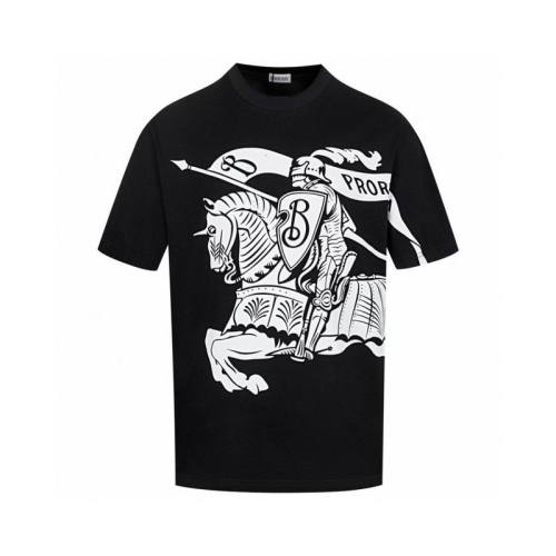 Burberry t-shirt men-3550(XS-L)