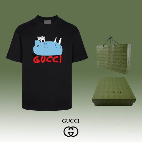 G men t-shirt-8449(XS-L)