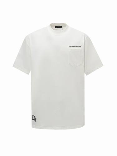 Chrome Hearts t-shirt men-2103(XS-L)