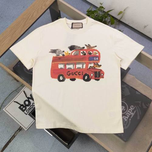 G men t-shirt-8474(XS-L)