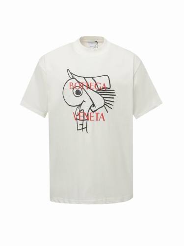 Burberry t-shirt men-3526(XS-L)