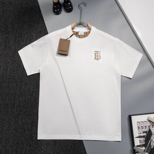Burberry t-shirt men-3540(XS-L)