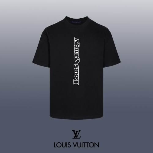 LV  t-shirt men-10640(XS-L)