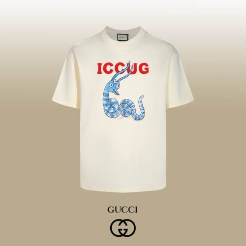G men t-shirt-8411(XS-L)
