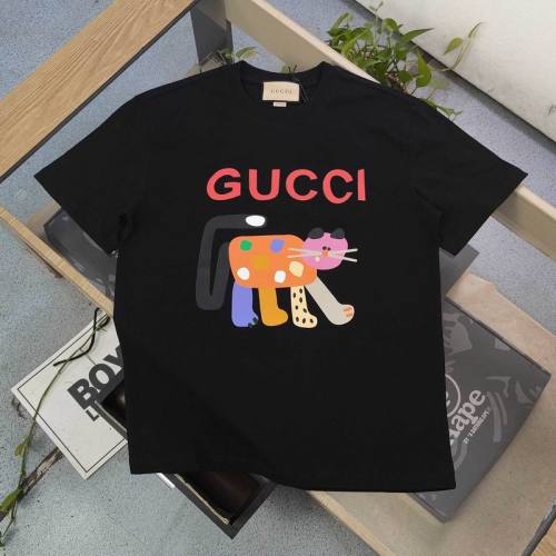 G men t-shirt-8482(XS-L)