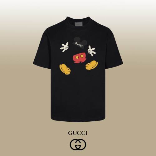 G men t-shirt-8391(XS-L)
