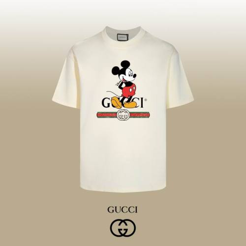 G men t-shirt-8407(XS-L)