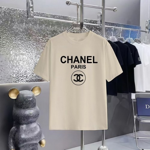 CHNL t-shirt men-913(XS-L)