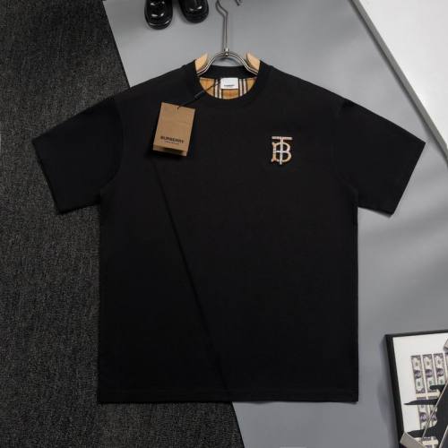 Burberry t-shirt men-3541(XS-L)