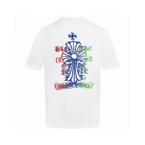 Chrome Hearts t-shirt men-2160(XS-L)