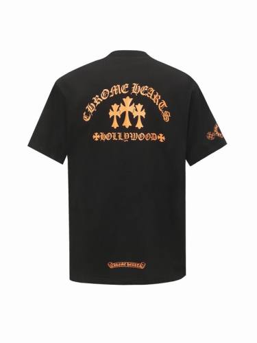Chrome Hearts t-shirt men-2116(XS-L)