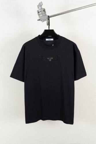 Prada t-shirt men-2180(XS-L)