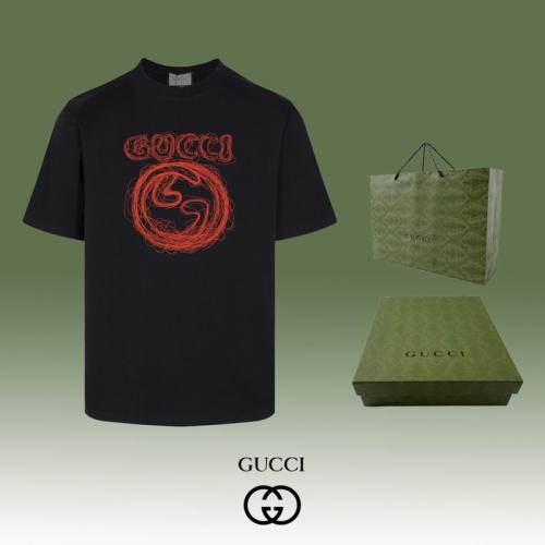 G men t-shirt-8439(XS-L)