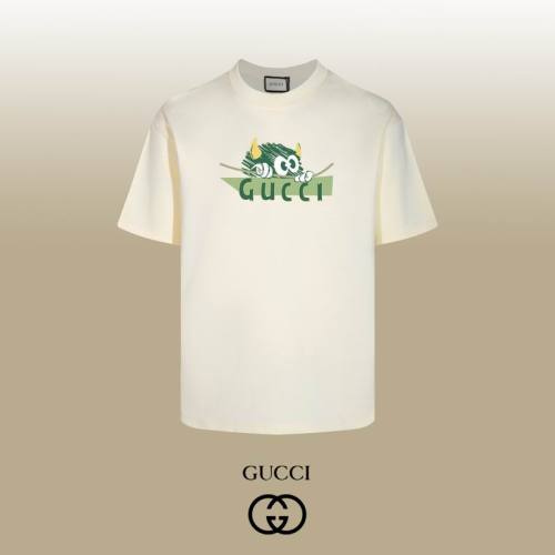 G men t-shirt-8424(XS-L)