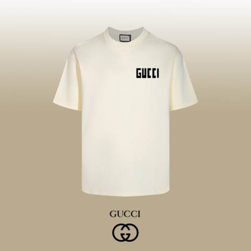 G men t-shirt-8390(XS-L)