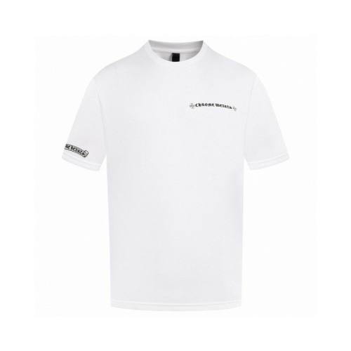 Chrome Hearts t-shirt men-2163(XS-L)