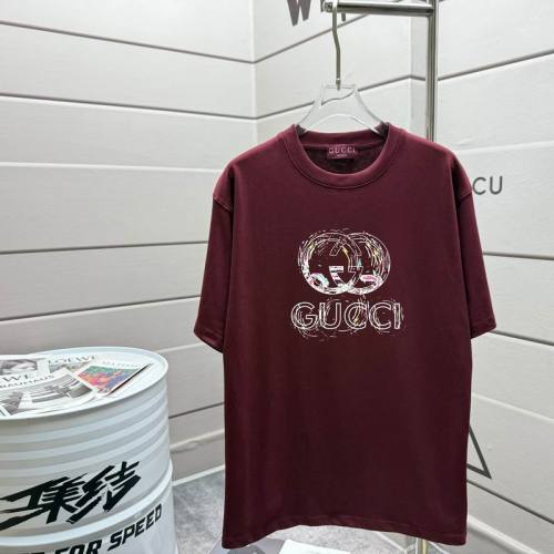 G men t-shirt-8522(XS-L)